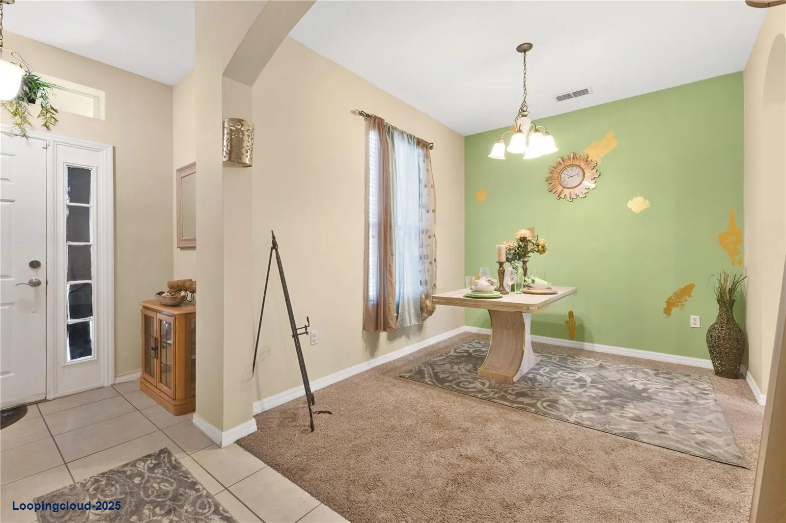 Beautiful single family home