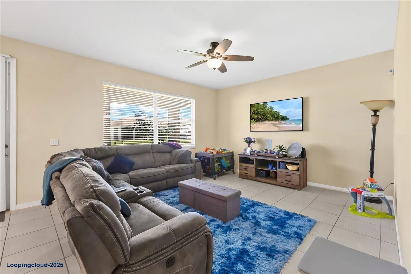 Beautiful single family home