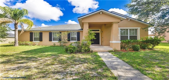 3125 Grasmere View Pkwy Kissimmee Florida, 34746 | Beautiful single family home