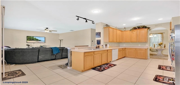 3125 Grasmere View Pkwy Kissimmee Florida, 34746 | Beautiful single family home