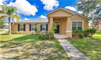 3125 Grasmere View Pkwy Kissimmee Florida, 34746 | Beautiful single family home