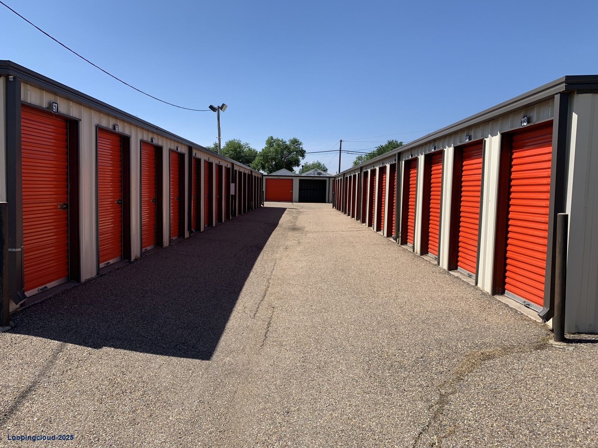 Commercial Property for Sale in Amarillo Texas 79107