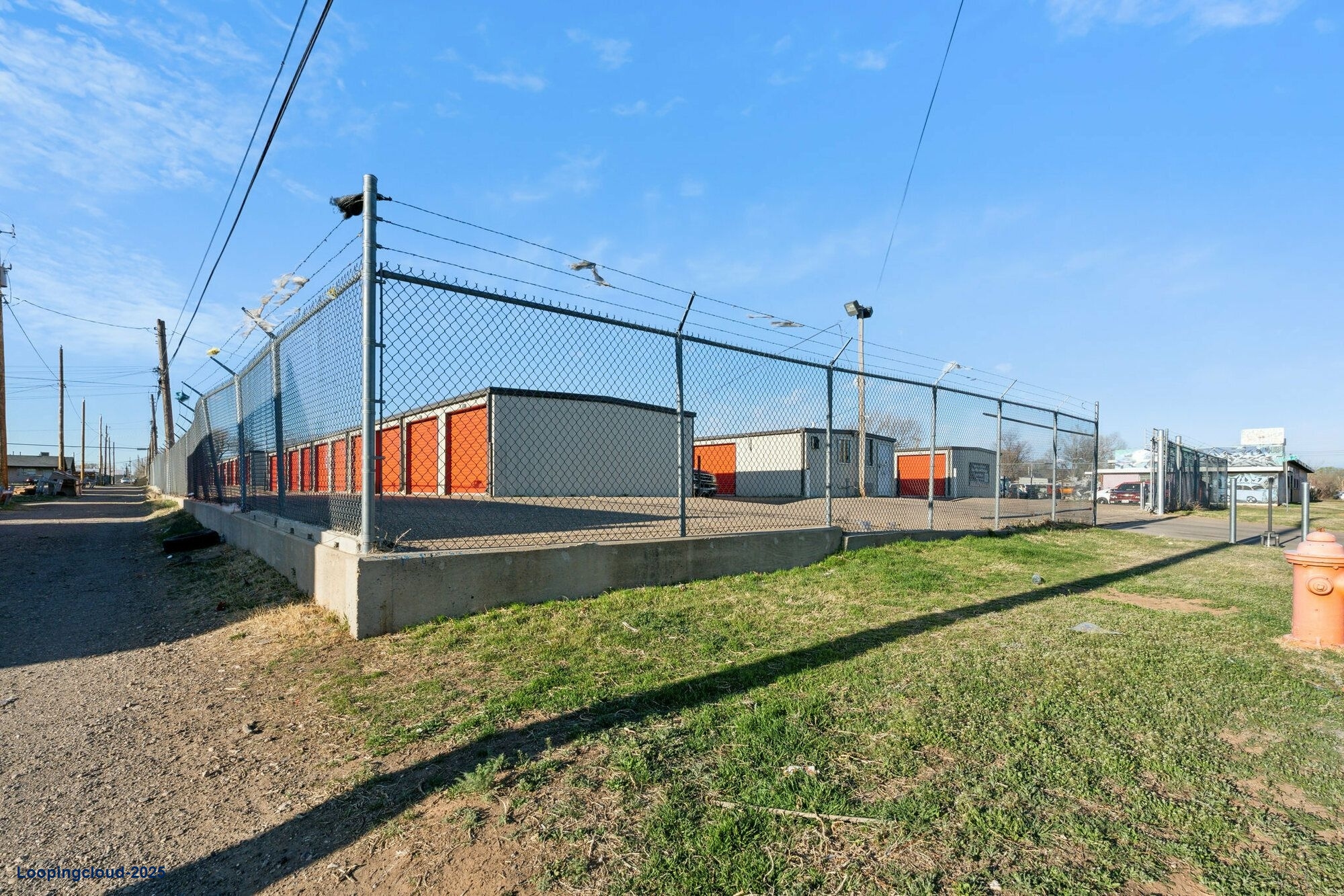 Commercial Property for Sale in Amarillo Texas 79107