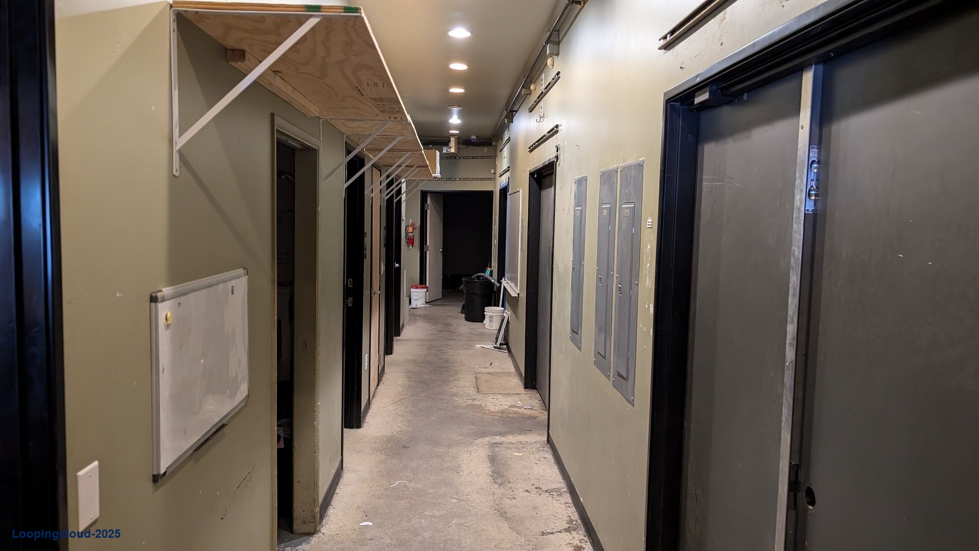 Exclusive Commercial property