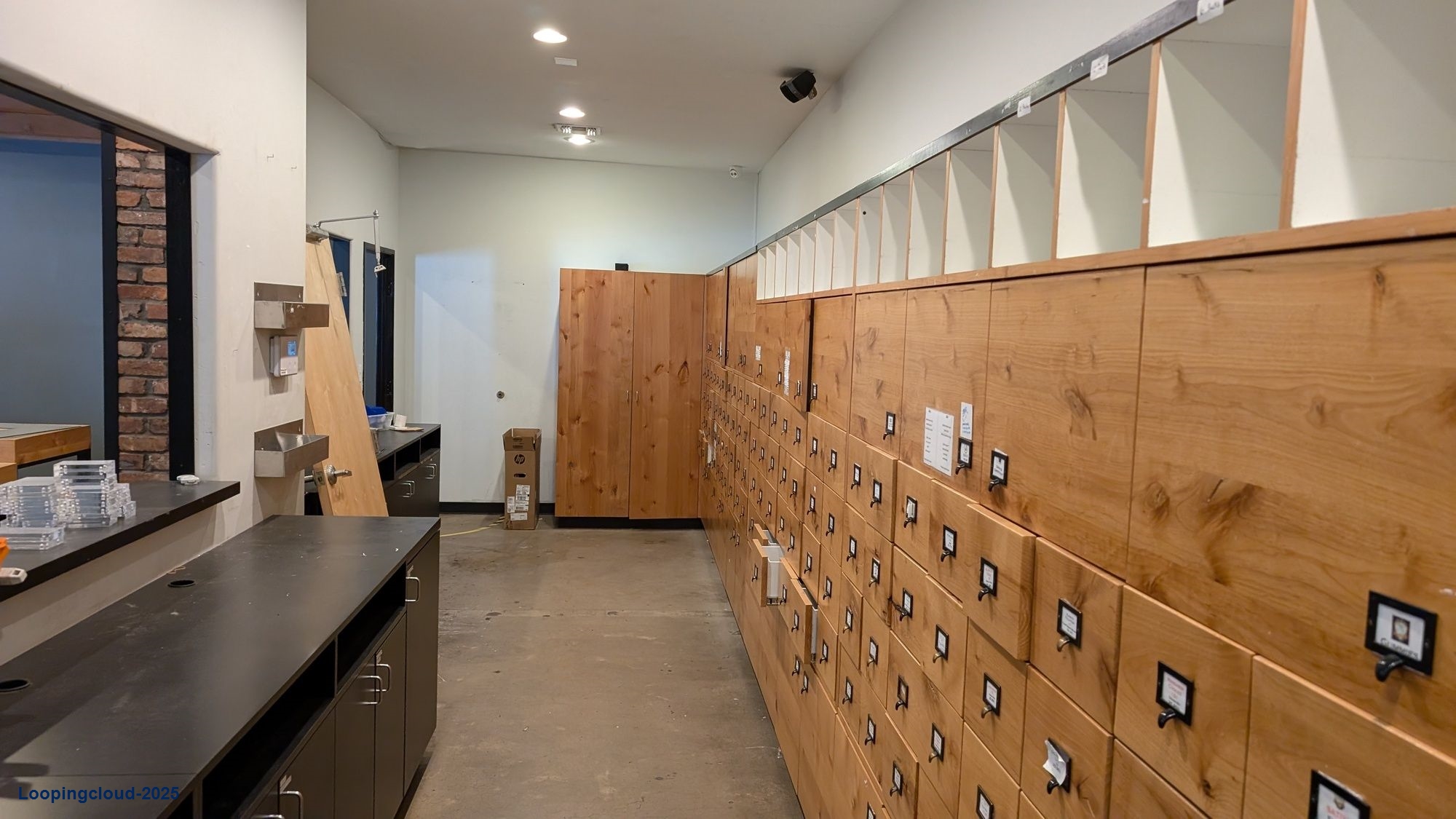 Exclusive Commercial property