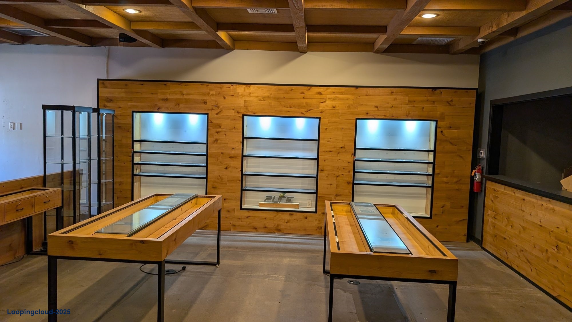 Exclusive Commercial property