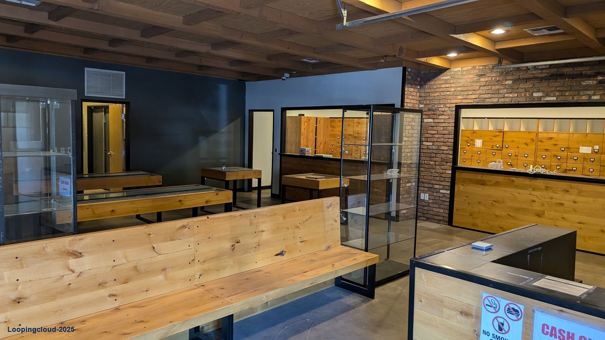 Exclusive Commercial property