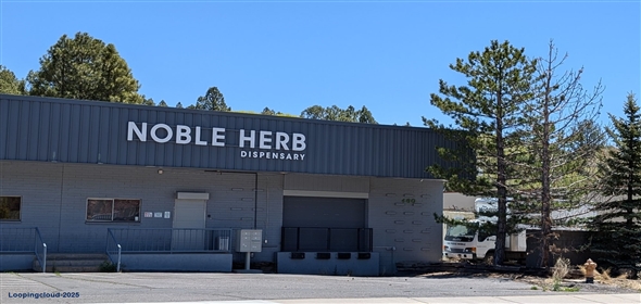 460 N Switzer Canyon Dr Flagstaff Arizona, 86001 | Exclusive Commercial property