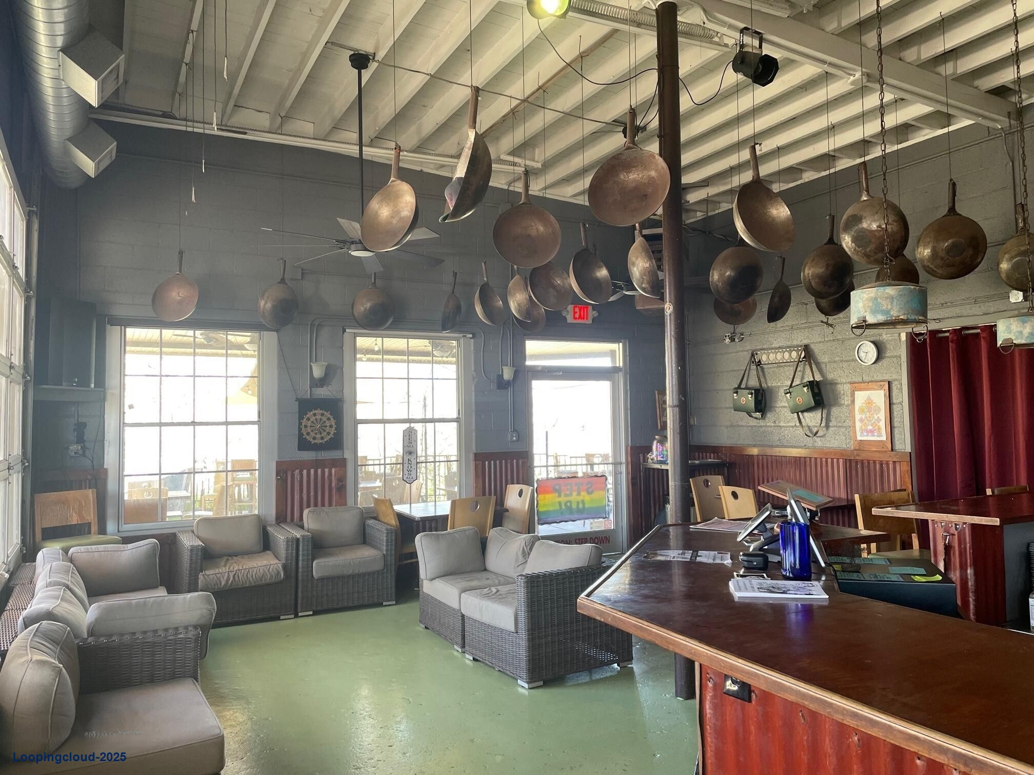 Iconic Old Town Cottonwood Restaurant