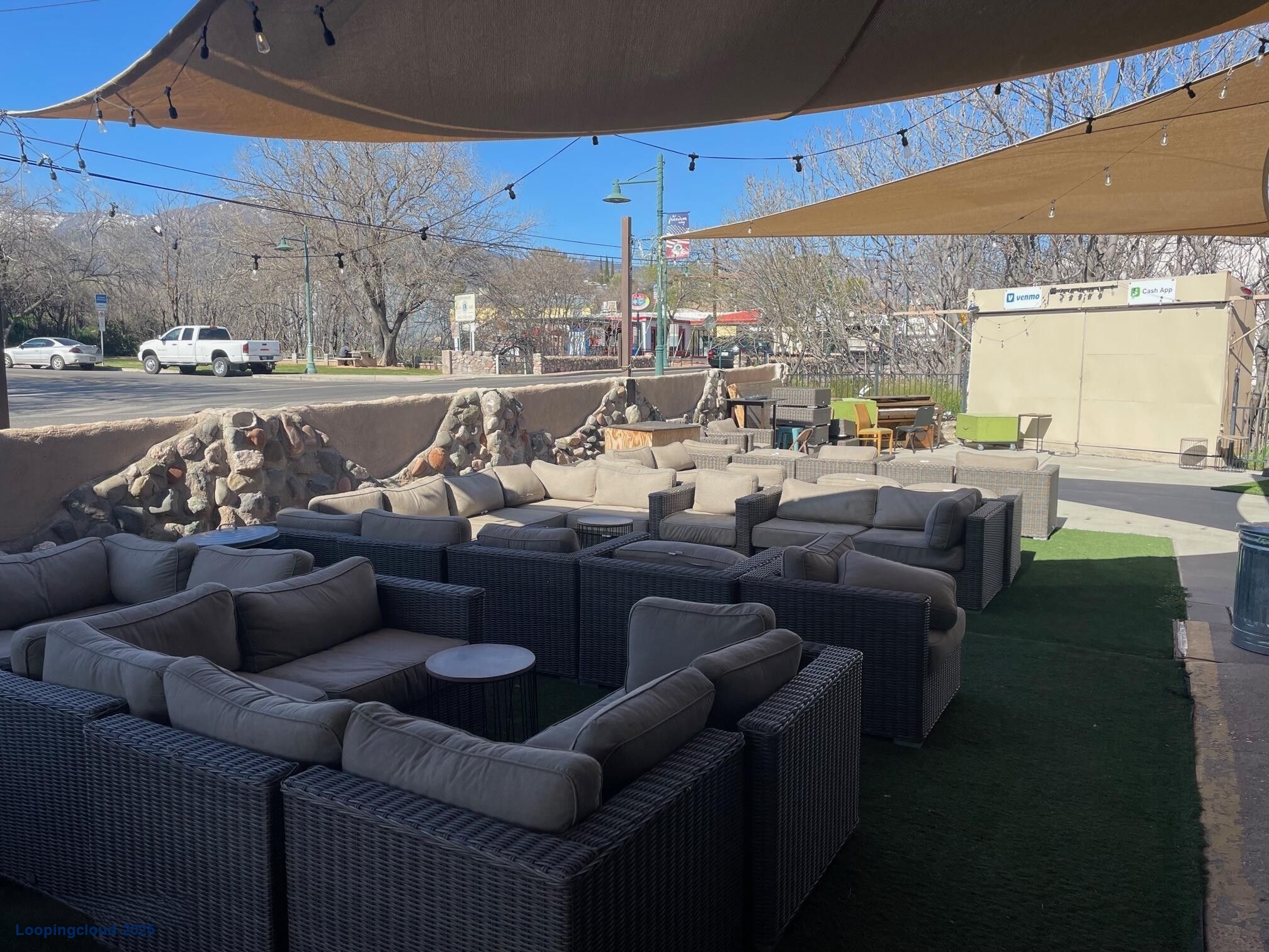 Restaurant for Sale in Cottonwood Arizona 86326