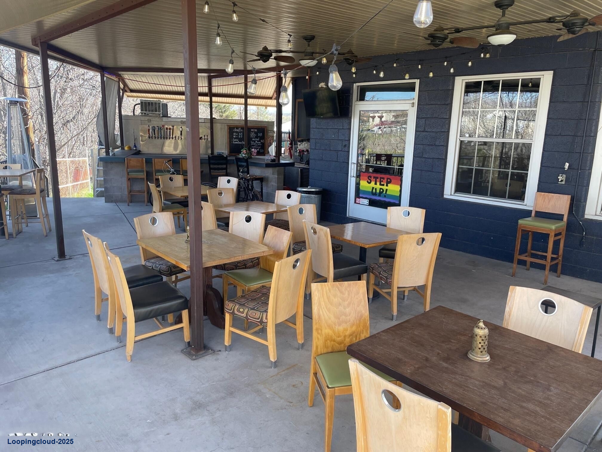Restaurant for Sale in Cottonwood Arizona 86326