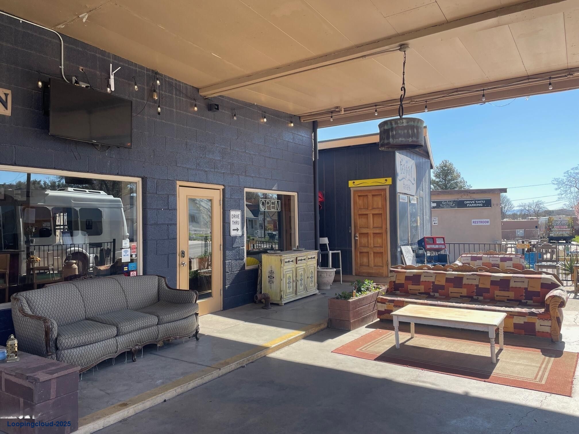 Restaurant for Sale in Cottonwood Arizona 86326