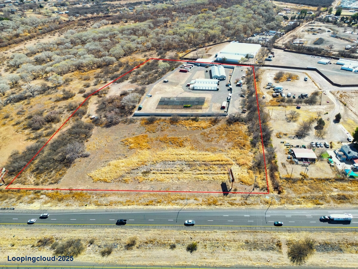 Prime Industrial Investment