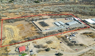 803 N Industrial Camp Verde Arizona, 86322 | Prime Industrial Investment