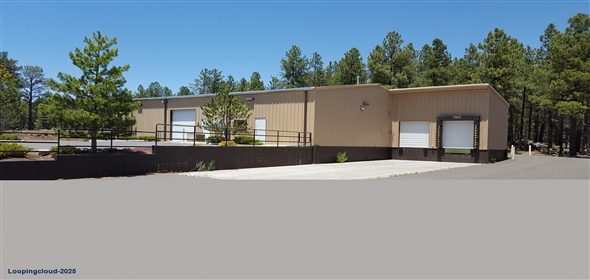 5524 Dark Sky Rd Flagstaff Arizona, 86001 | Exclusive Wrehouse