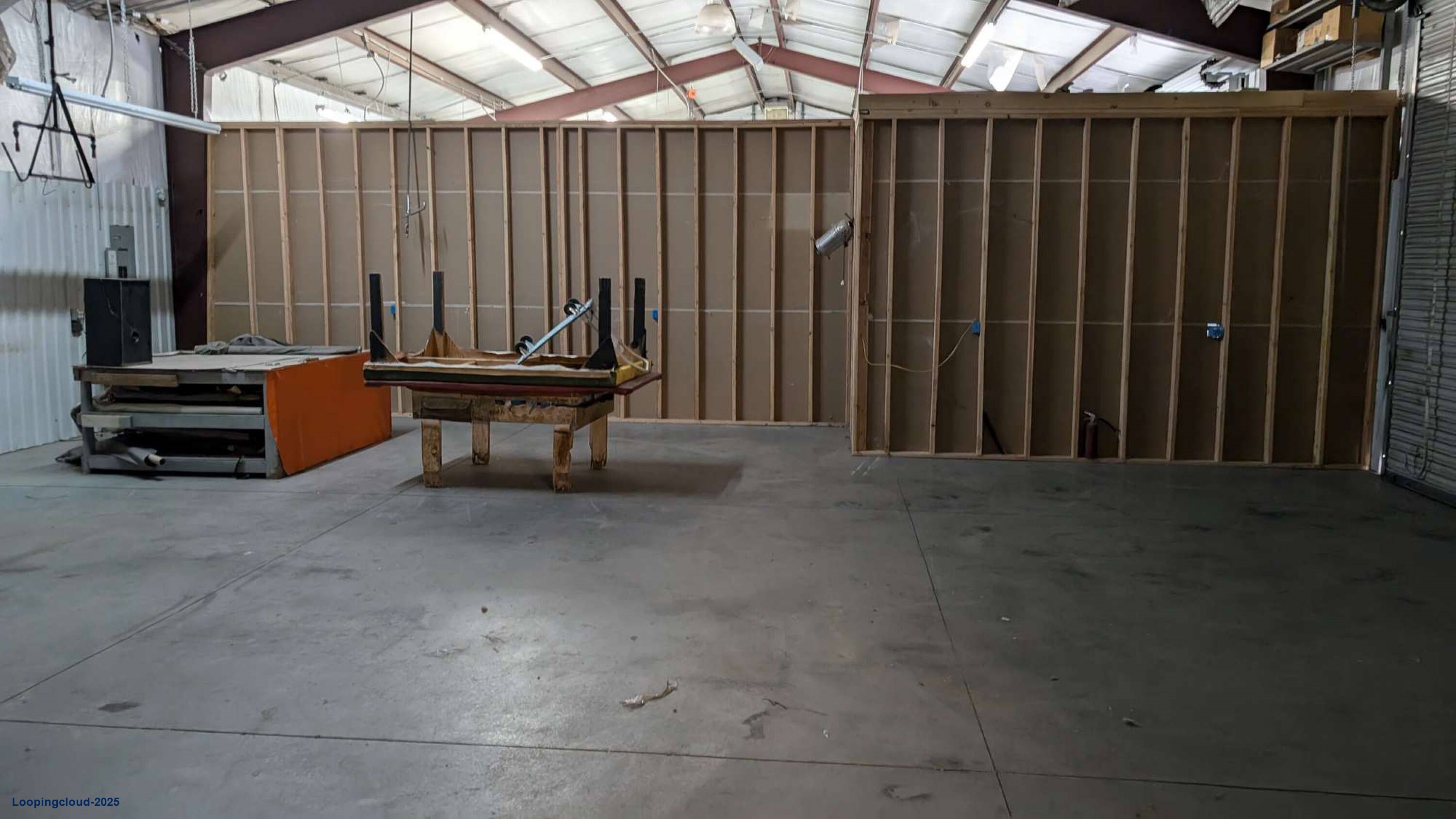 Flagstaff Flex Warehouse