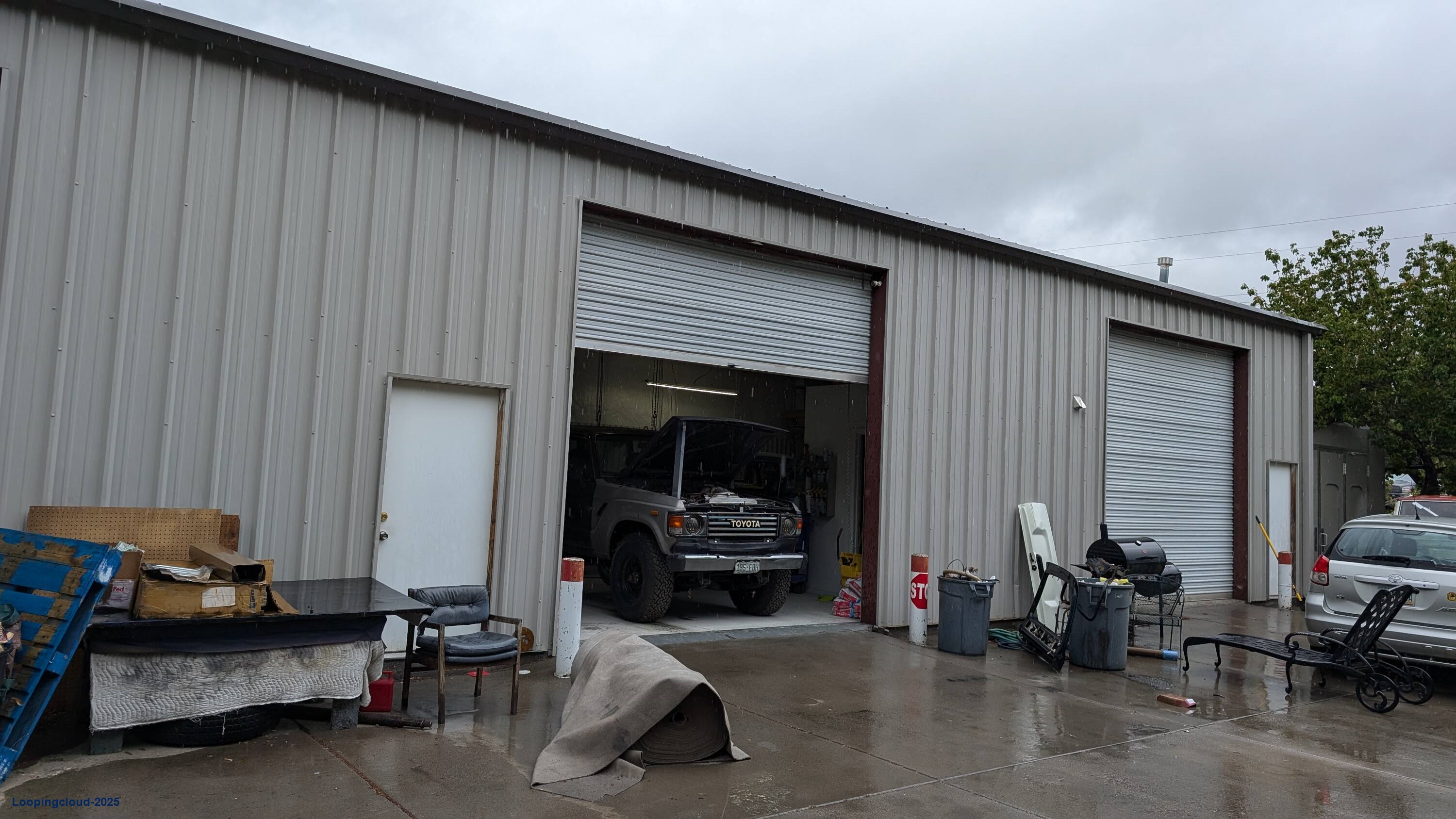 Warehouse for Sale in Flagstaff Arizona 86004