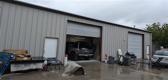 1814 N Center St Flagstaff Arizona, 86004 | Flagstaff Flex Warehouse