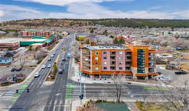 207 S. Beaver Street #101 , Flagstaff Arizona                                                                                              86001