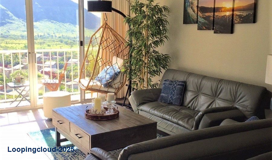 Beautiful Apartment
