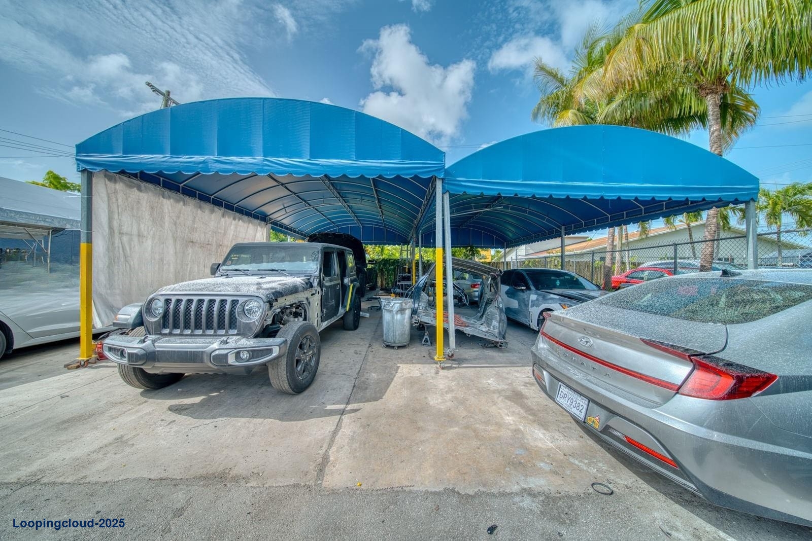 Automotive Professional Services