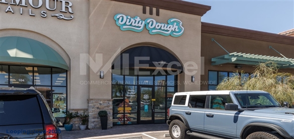 8085 Blue Diamond Rd #105 Henderson Nevada, 89074 | Thats The Way The Cookie Crumbles
