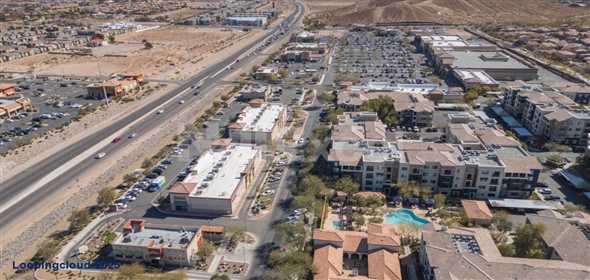 8085 Blue Diamond Rd #105 Henderson Nevada, 89074 | Thats The Way The Cookie Crumbles