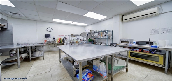MIAMI Coral Gables Florida, 33144 | Great Commercial Kitchen