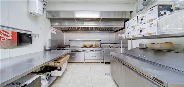 MIAMI Coral Gables Florida, 33144 | Great Commercial Kitchen