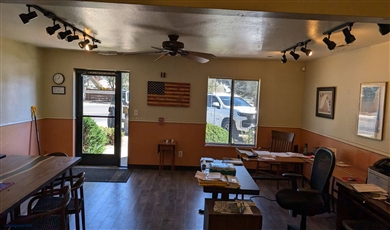 2677 E 7th Ave , Flagstaff Arizona                                                                                              86004