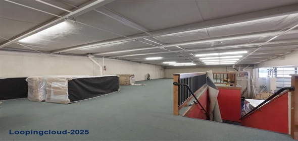 221 Broadway Boulevard Se Albuquerque New Mexico, 87102 | Large space with a lot of potential.