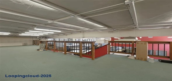 221 Broadway Boulevard Se Albuquerque New Mexico, 87102 | Large space with a lot of potential.