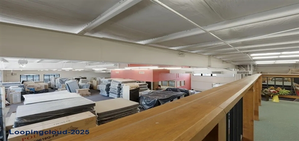 221 Broadway Boulevard Se Albuquerque New Mexico, 87102 | Large space with a lot of potential.