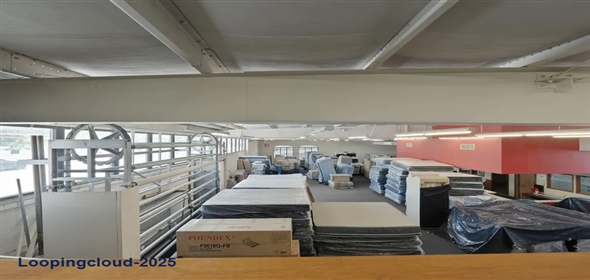 221 Broadway Boulevard Se Albuquerque New Mexico, 87102 | Large space with a lot of potential.