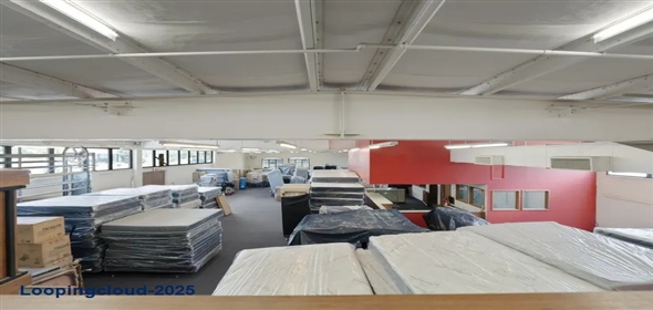 221 Broadway Boulevard Se Albuquerque New Mexico, 87102 | Large space with a lot of potential.