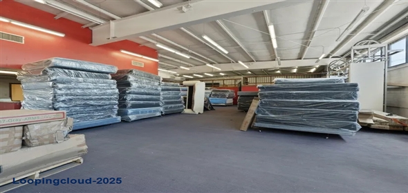 221 Broadway Boulevard Se Albuquerque New Mexico, 87102 | Large space with a lot of potential.