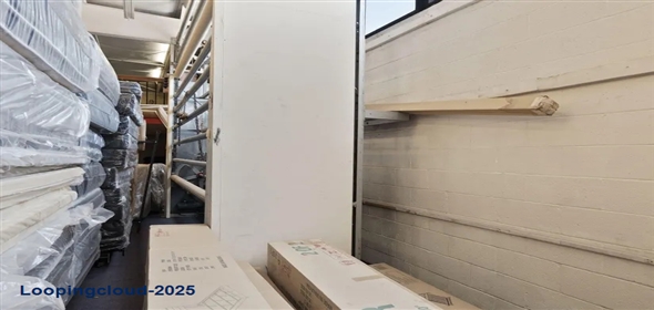 221 Broadway Boulevard Se Albuquerque New Mexico, 87102 | Large space with a lot of potential.