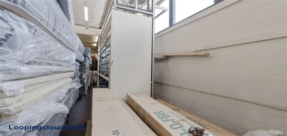 221 Broadway Boulevard Se Albuquerque New Mexico, 87102 | Large space with a lot of potential.