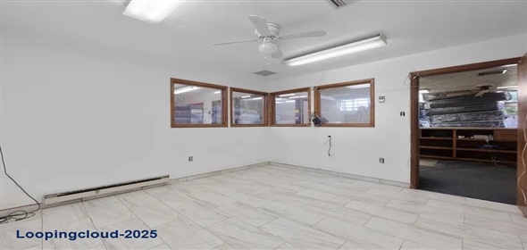 221 Broadway Boulevard Se Albuquerque New Mexico, 87102 | Large space with a lot of potential.