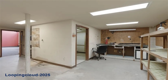 221 Broadway Boulevard Se Albuquerque New Mexico, 87102 | Large space with a lot of potential.