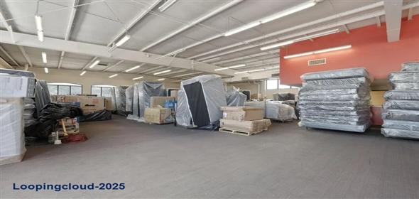 221 Broadway Boulevard Se Albuquerque New Mexico, 87102 | Large space with a lot of potential.