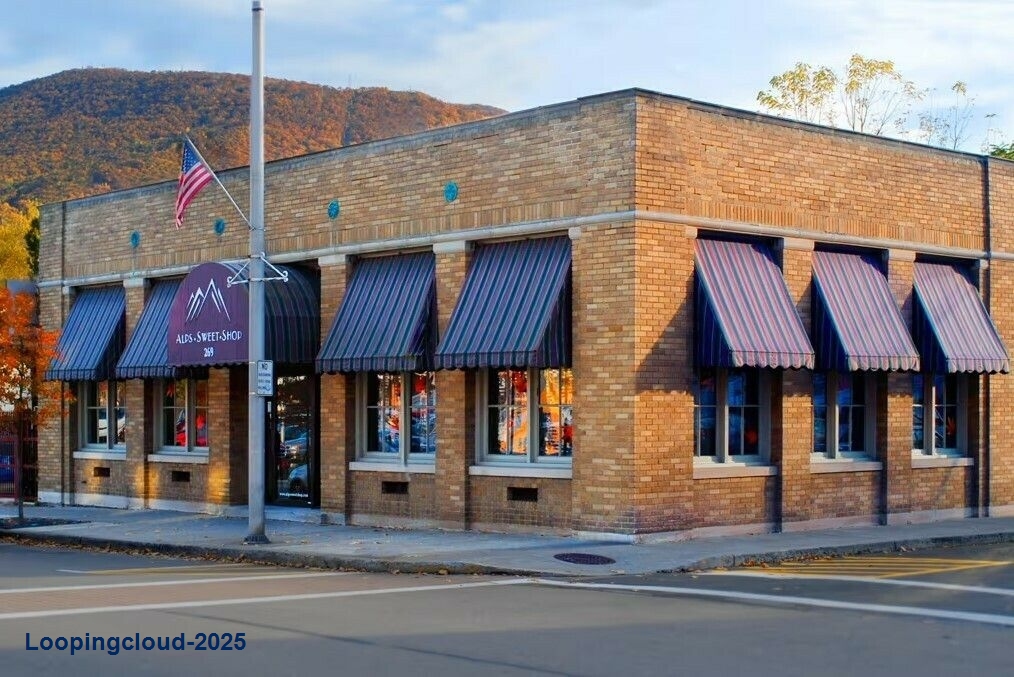 Commercial Property for Sale in Beacon New York 12508