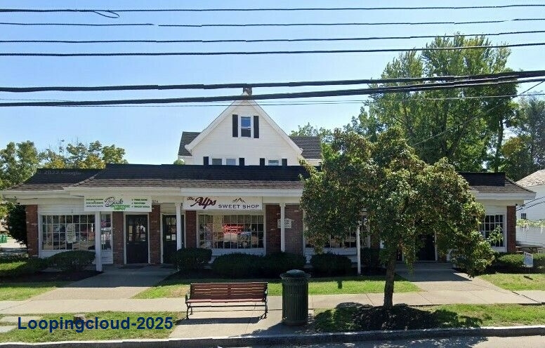 Commercial Property for Sale in Beacon New York 12508