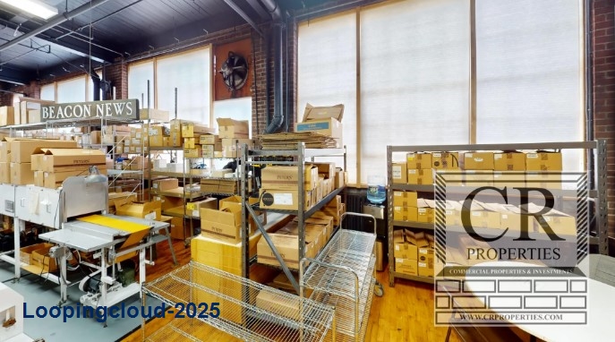 Commercial Property for Sale in Beacon New York 12508