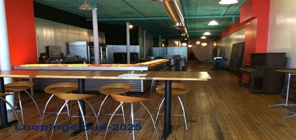 303-307 Main Street Poughkeepsie New York, 12601 | Historic Schwartz Building
