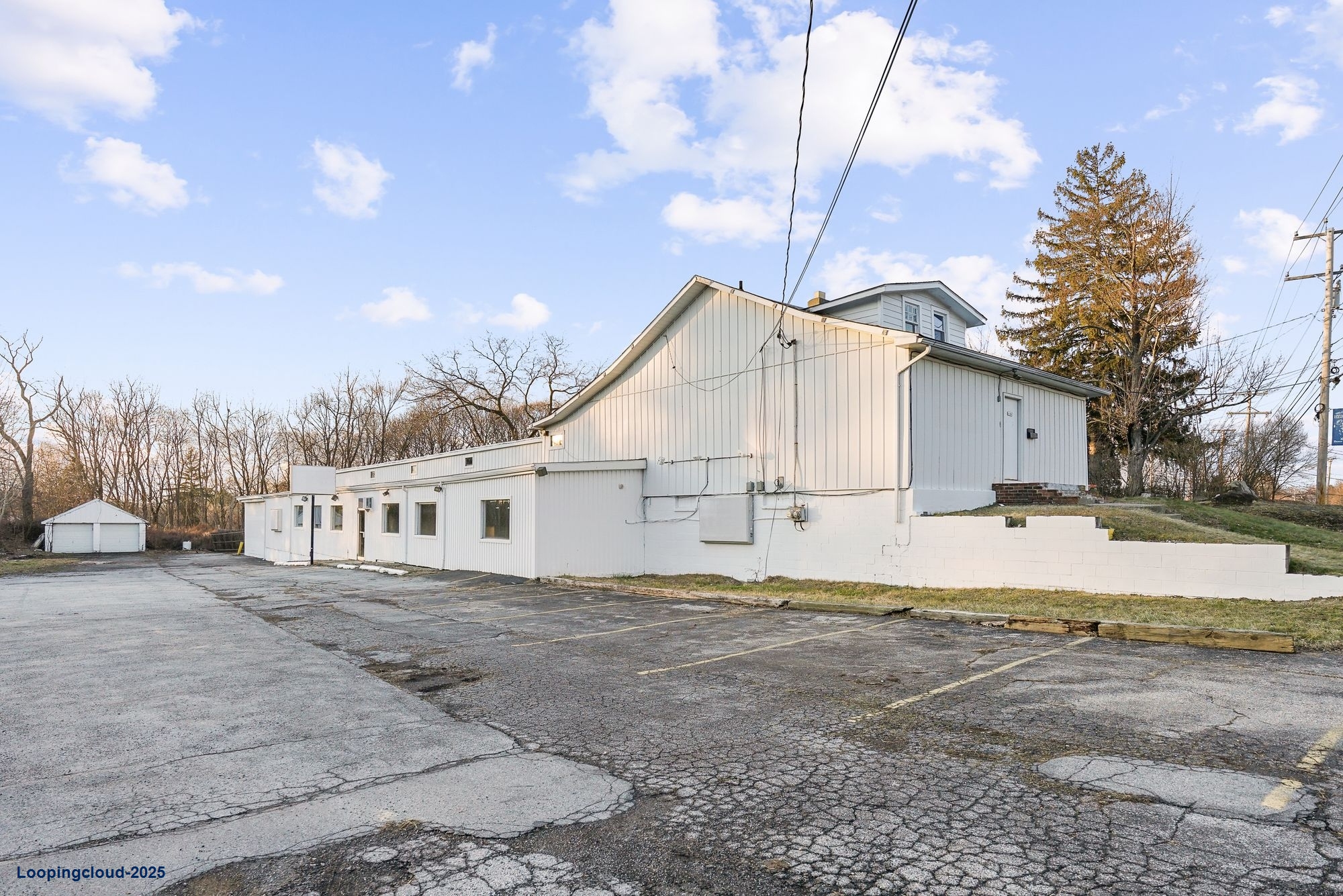 Commercial Property for Sale in Poughkeepsie New York 12601