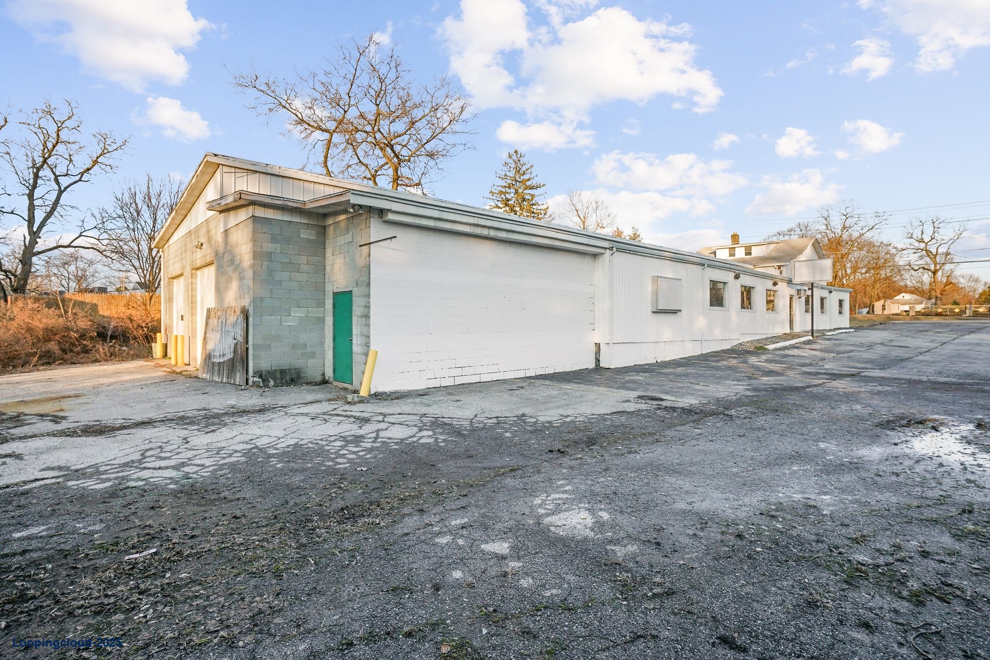 Commercial Property for Sale in Poughkeepsie New York 12601