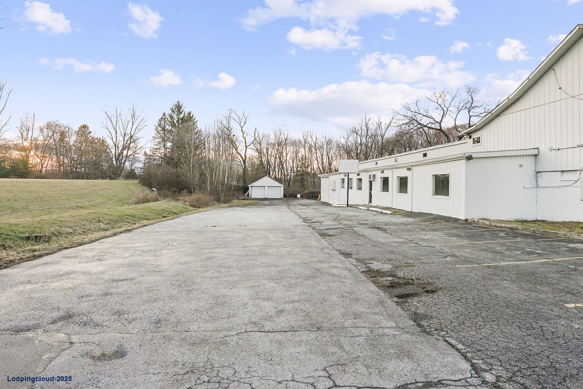 Hyde Park - NYS Rt 9G / Poughkeepsie - Rhinebeck