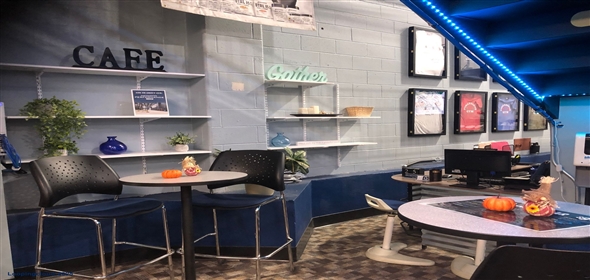 730 South Drive Hopewell Junction New York, 12533 | Branded Health & Fitness Club