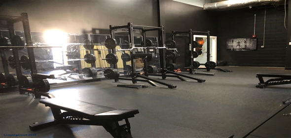 730 South Drive Hopewell Junction New York, 12533 | Branded Health & Fitness Club